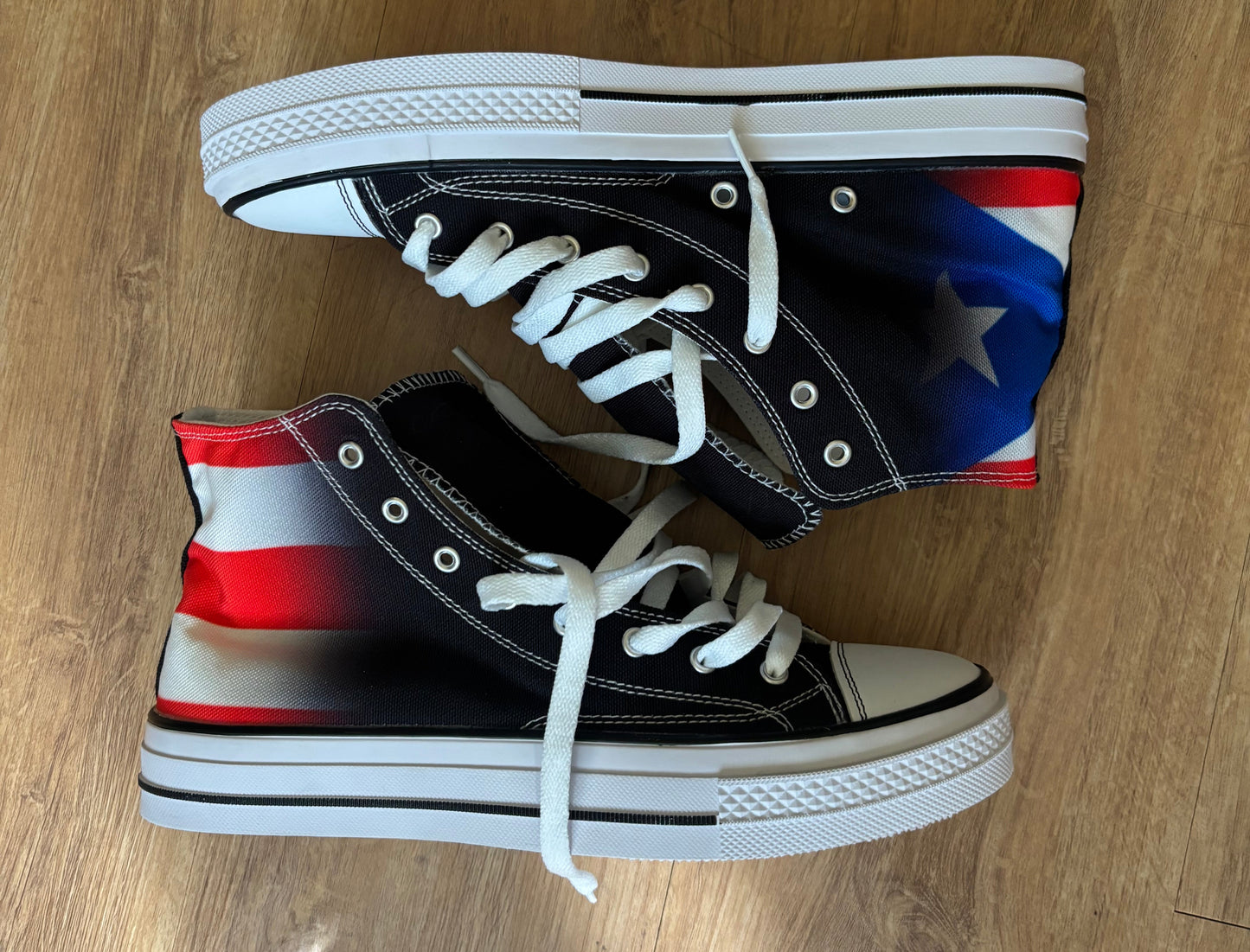(PR) OneStars