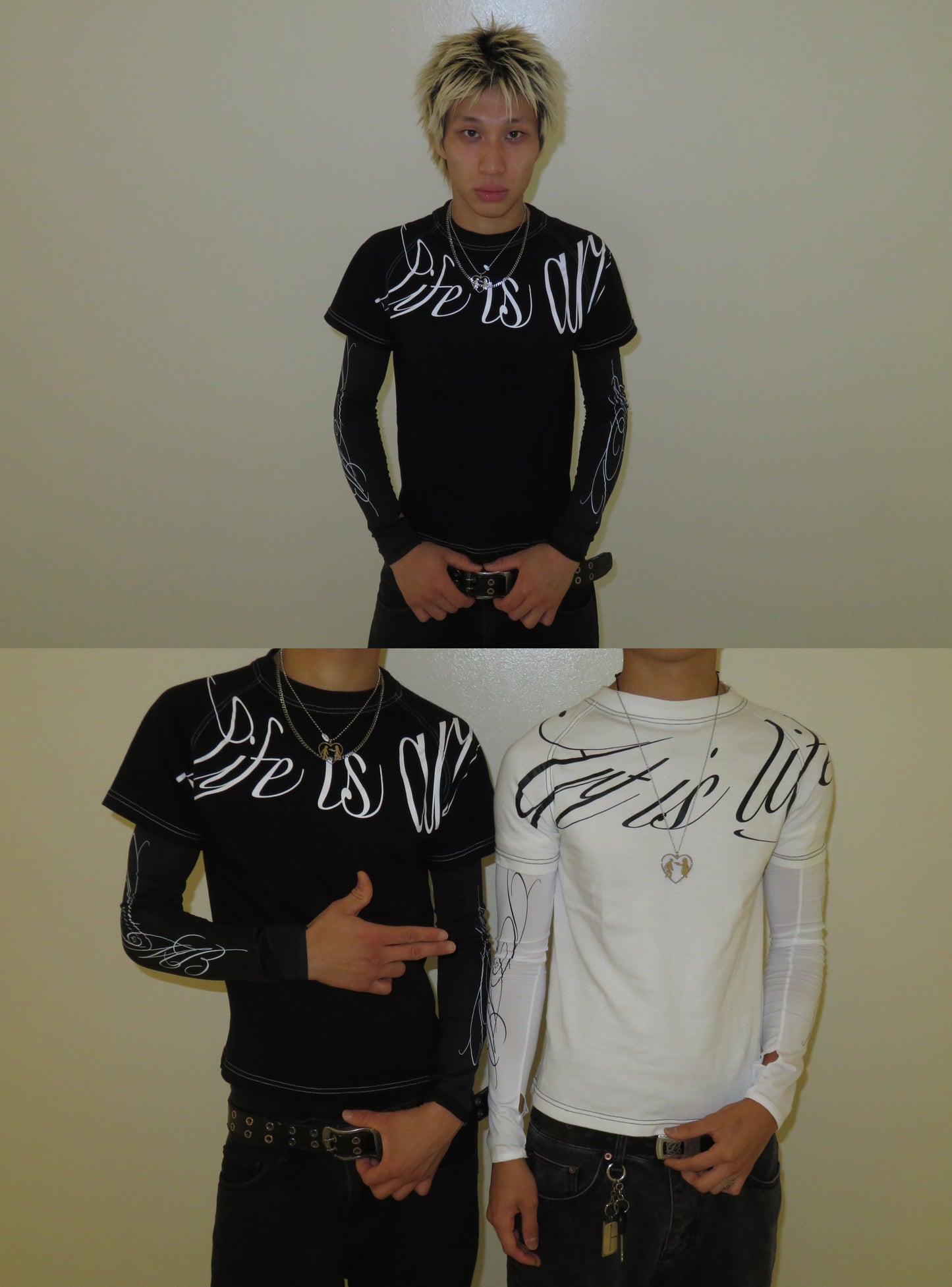 Shooter Sleeves