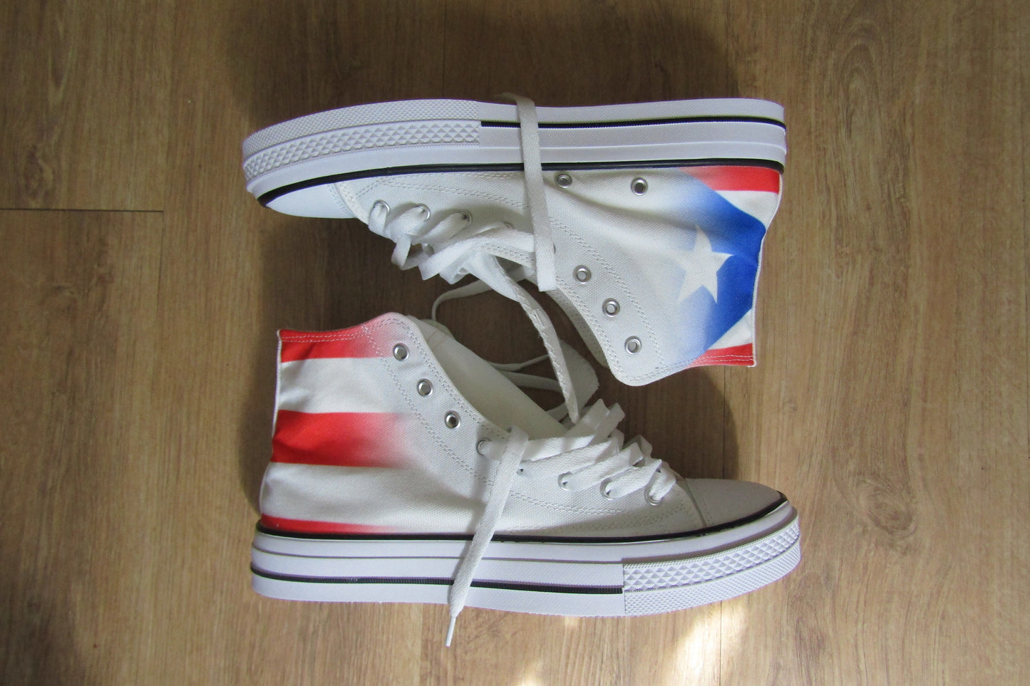 (PR) OneStars