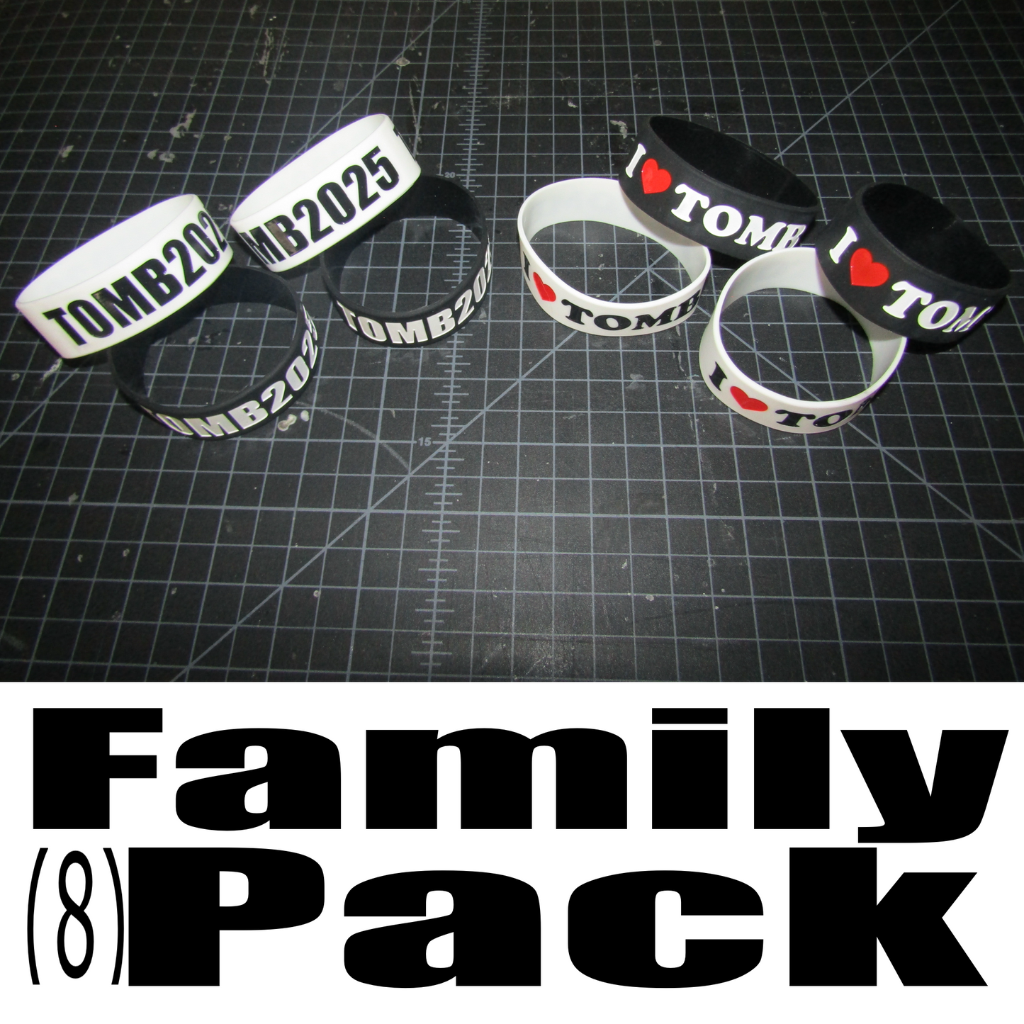 Bracelets