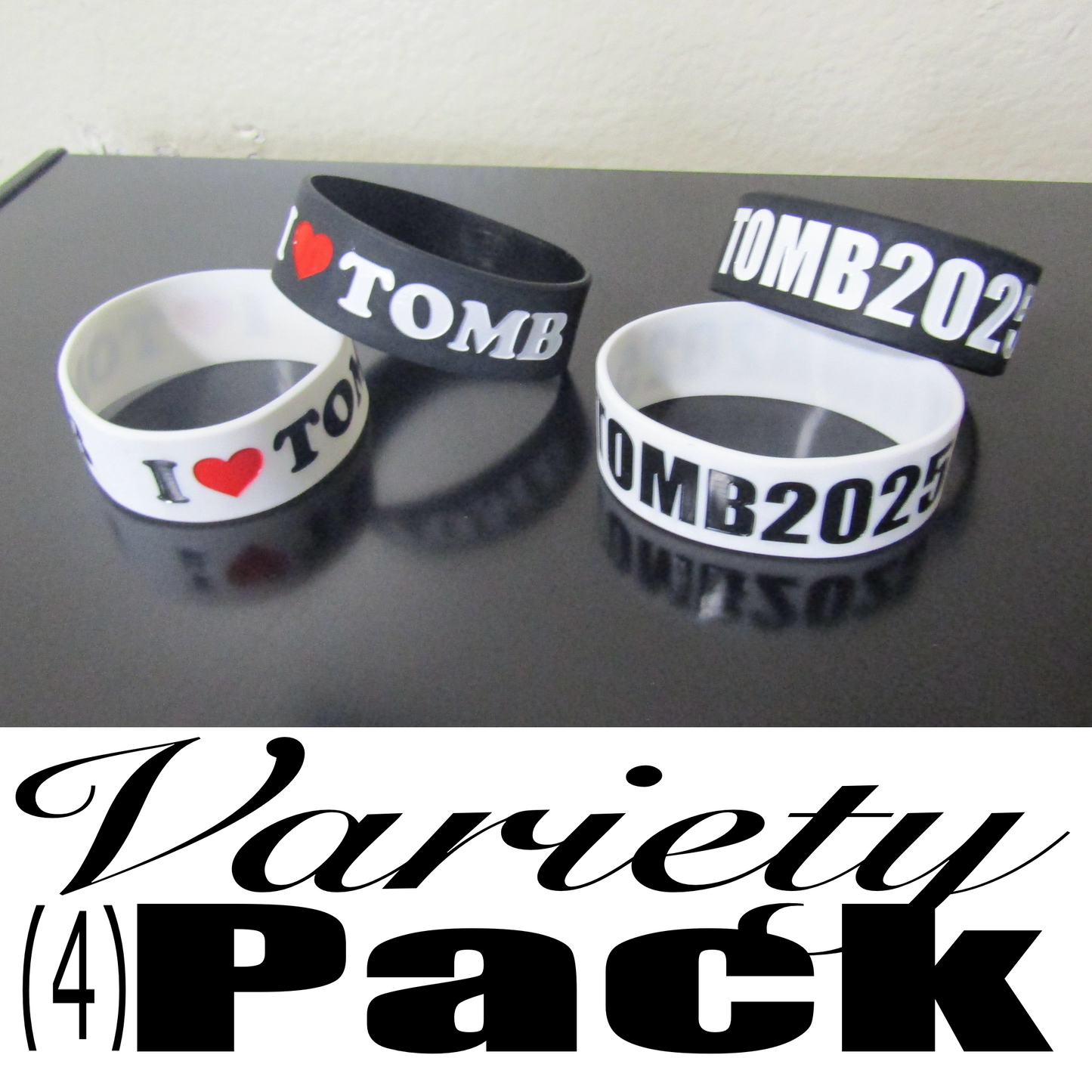 Bracelets