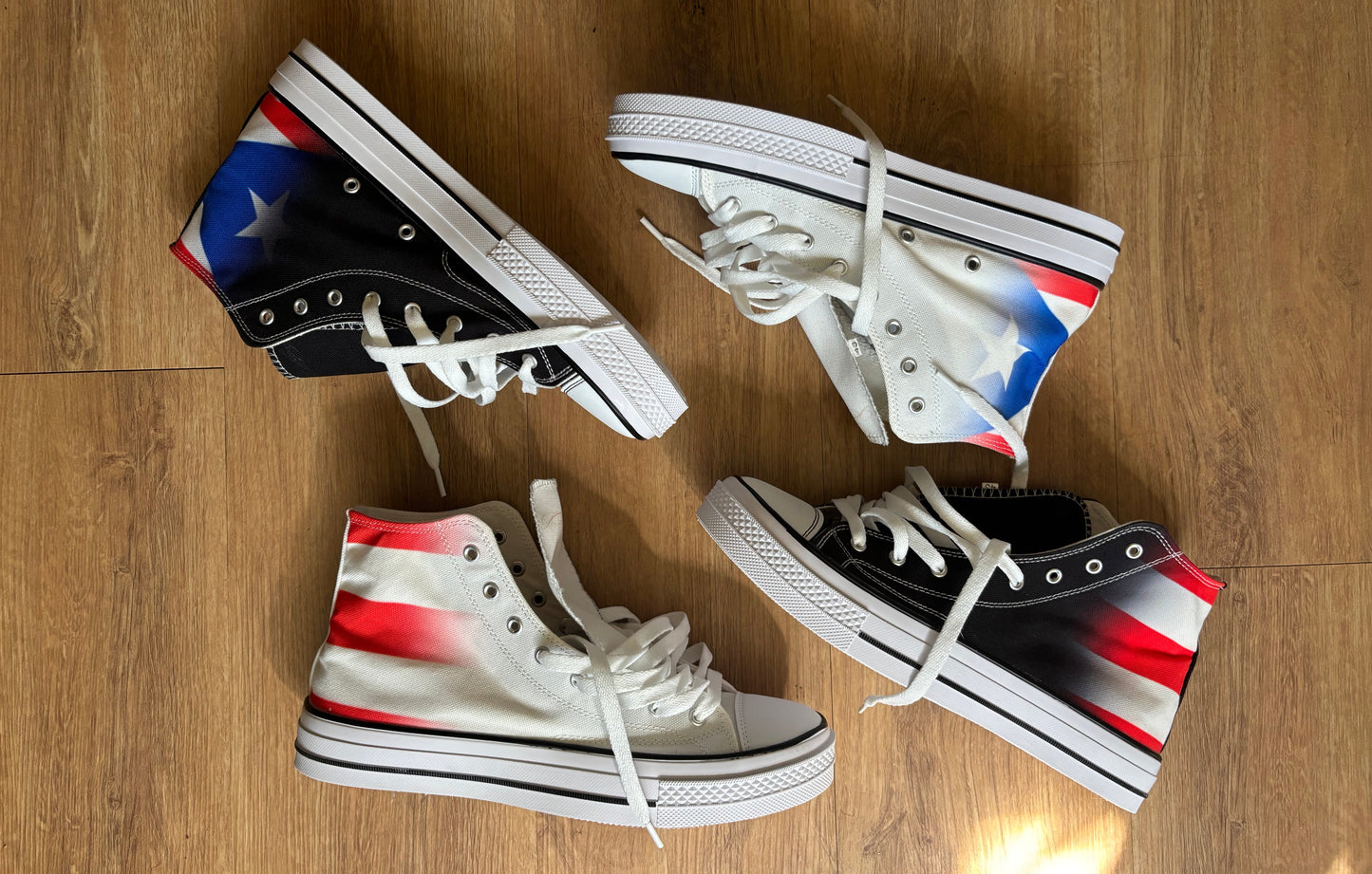 (PR) OneStars