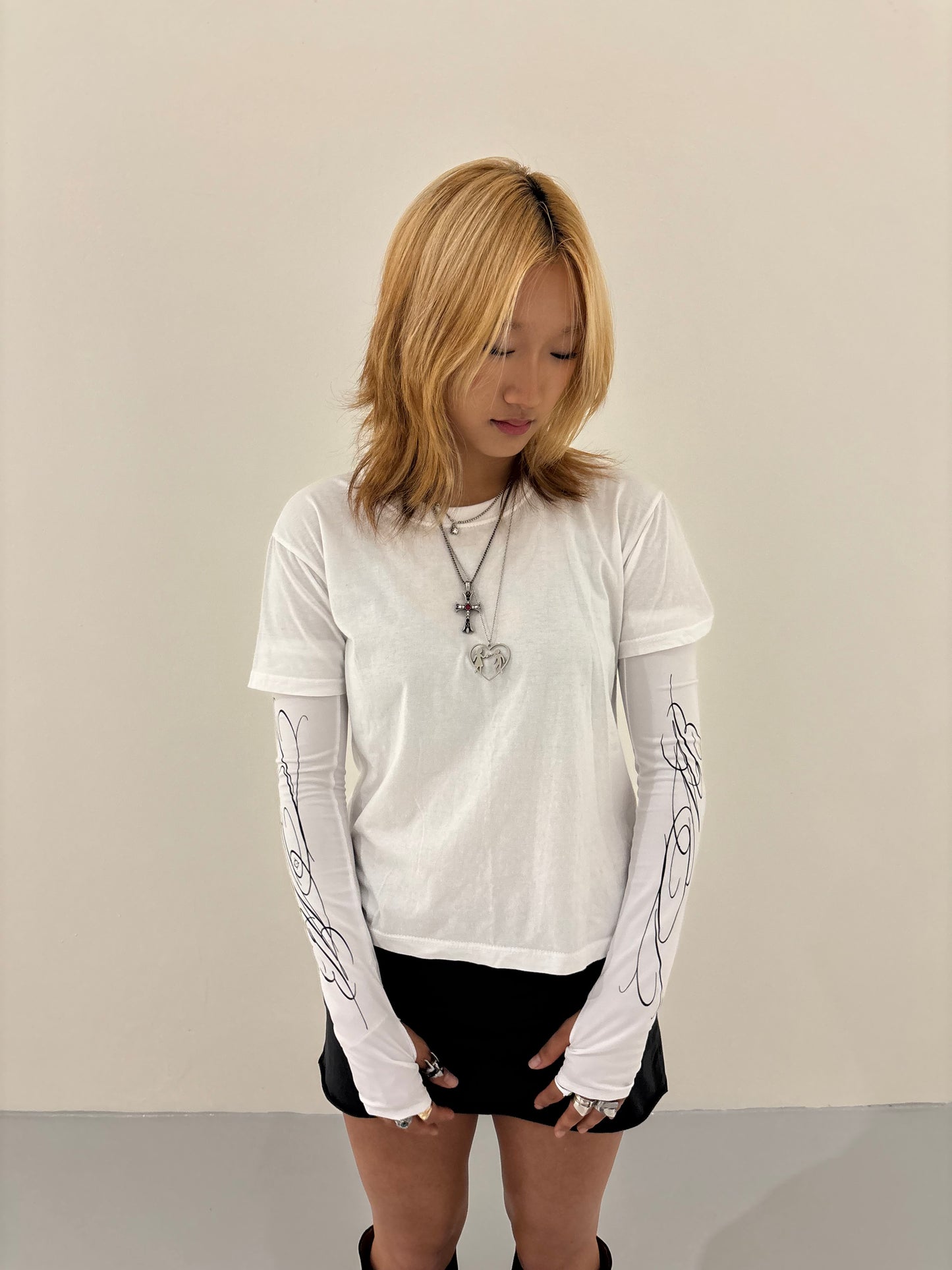 Shooter Sleeves