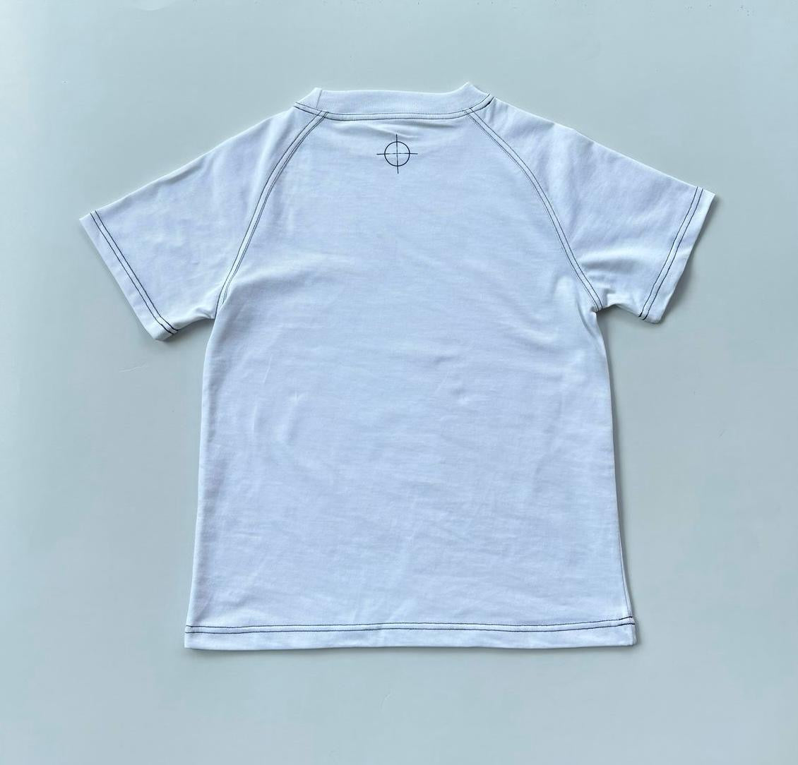 ‘Life is Art/Art is Life’ Tees