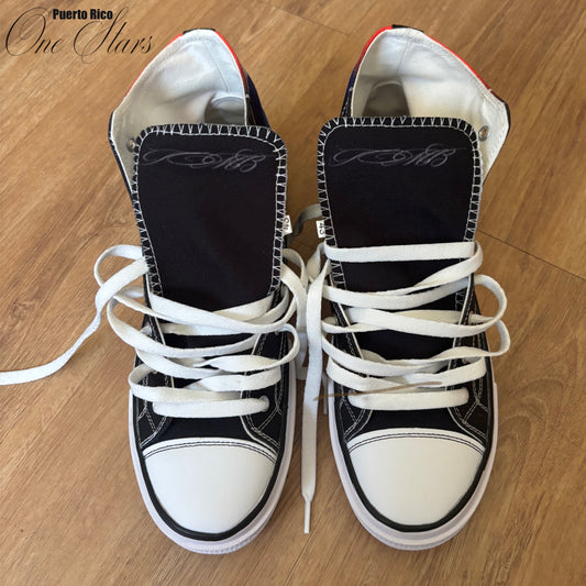 (PR) OneStars