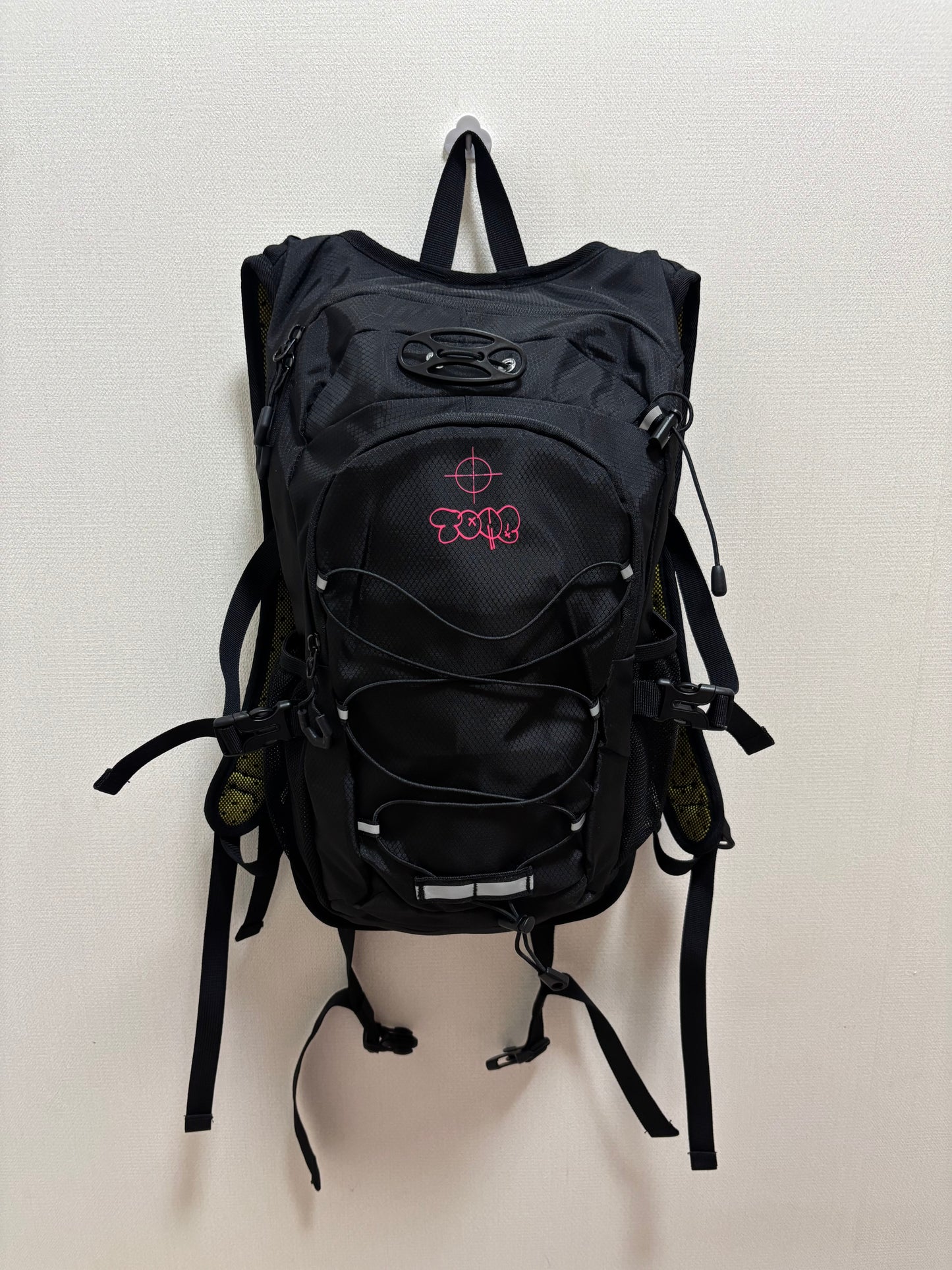 Slim Backpack(s)