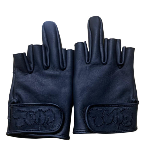 Middle Finger Gloves