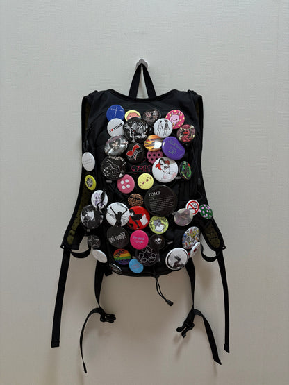 Slim Backpack(s)