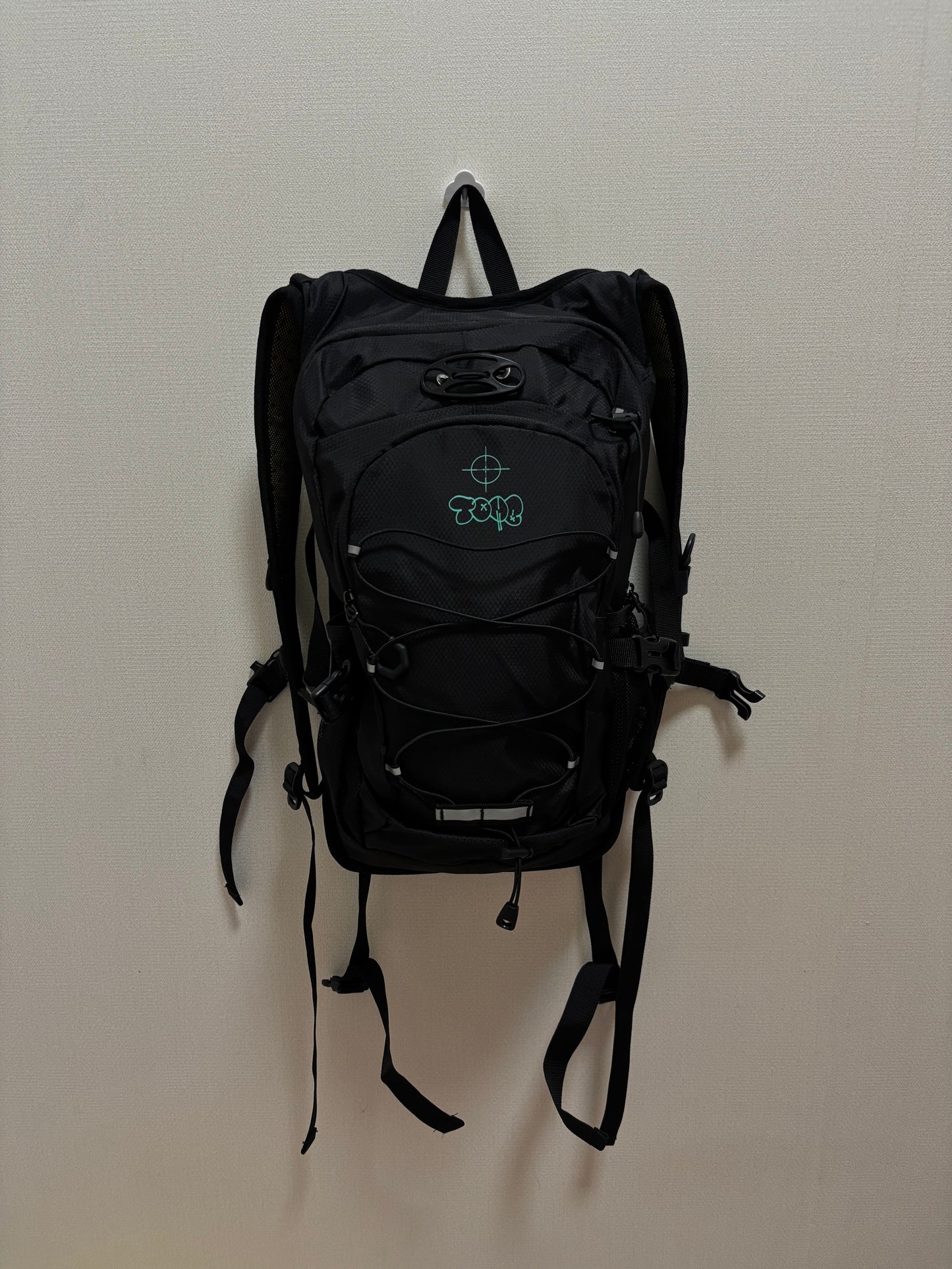 Slim Backpack(s)