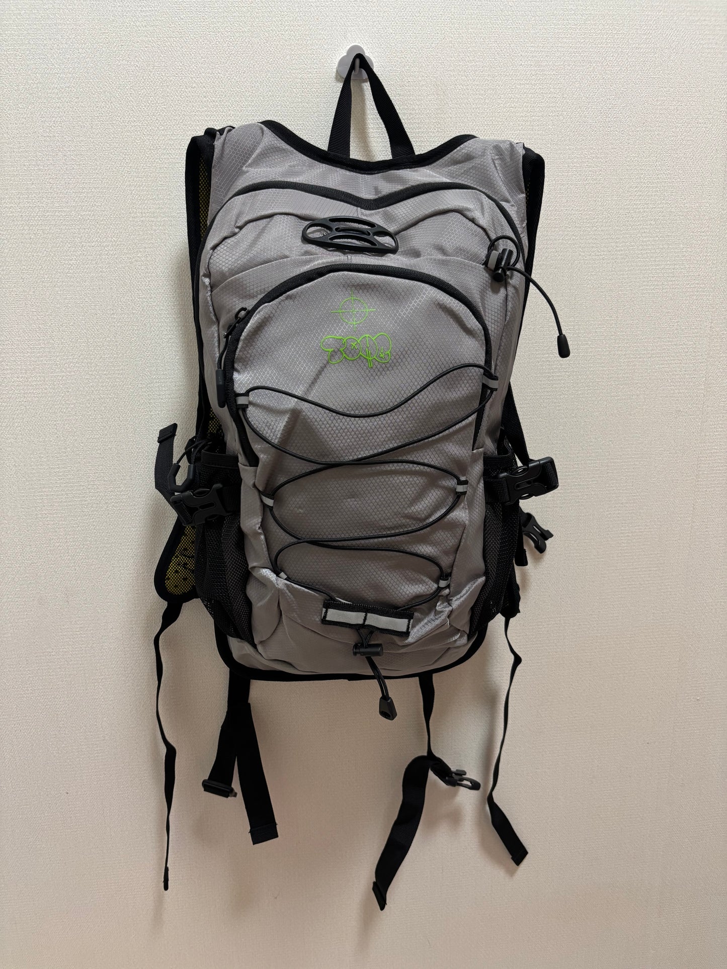 Slim Backpack(s)