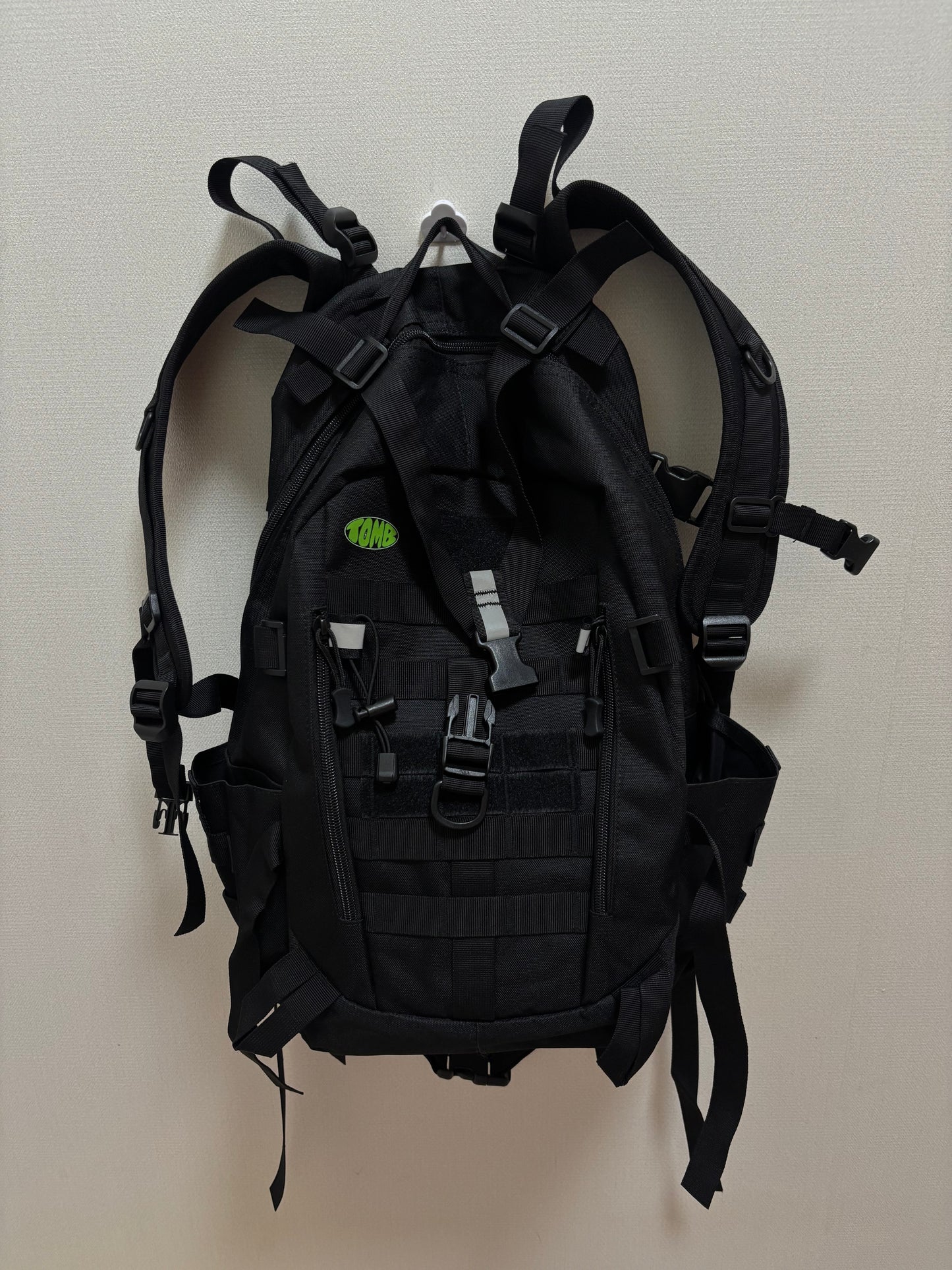 Large Backpack(s)